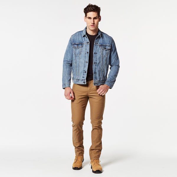 LEVI'S 511 Slim Fit Workwear Utility Pants | SWF Group