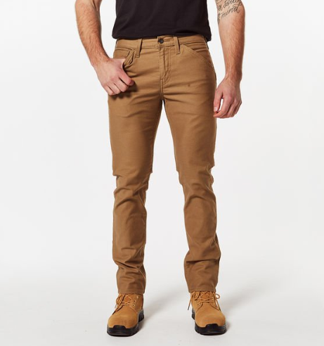 LEVI+39S 511 SLIM FIT WORKWEAR UTILITY PANTS