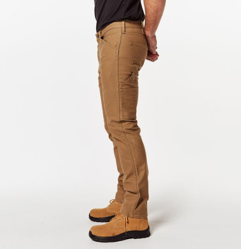 LEVI+39S 511 SLIM FIT WORKWEAR UTILITY PANTS