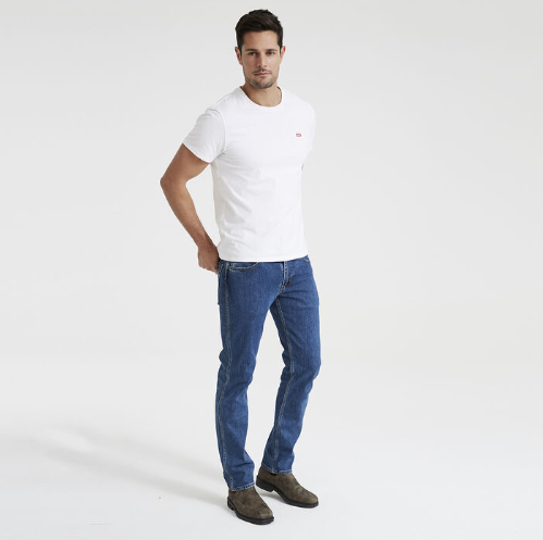 levis workwear australia