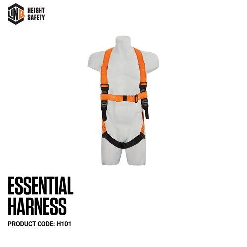 LINQ Essential Harness