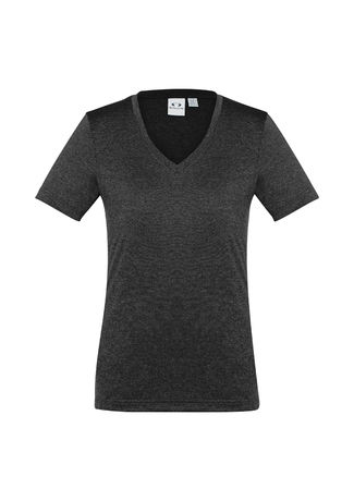 Ladies Aero Tee