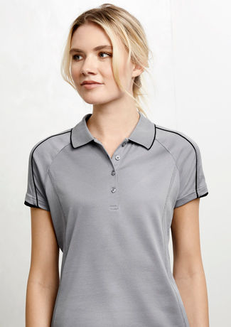 Ladies Blade Polo