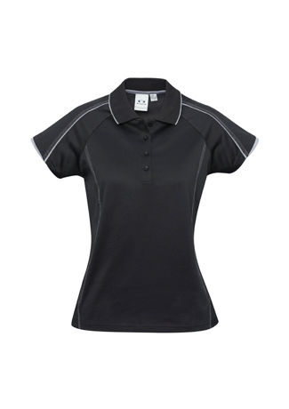 Ladies Blade Polo