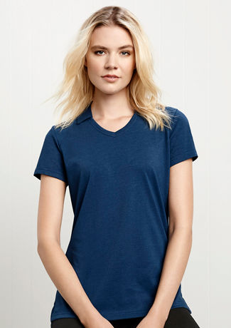 Ladies Byron Polo