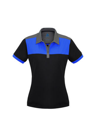 Ladies Charger Polo