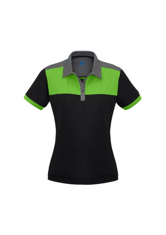 Ladies Charger Polo