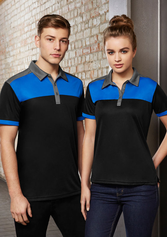 Ladies Charger Polo