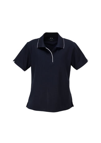 Ladies Elite Polo