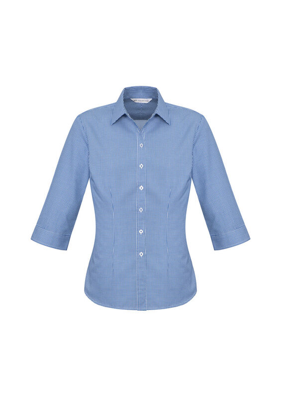 Ladies Ellison 34 Sleeve Shirt