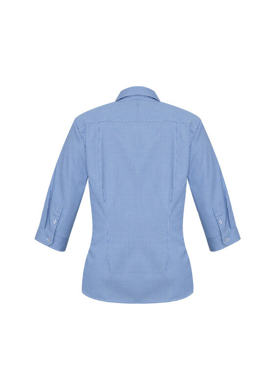 Ladies Ellison 34 Sleeve Shirt