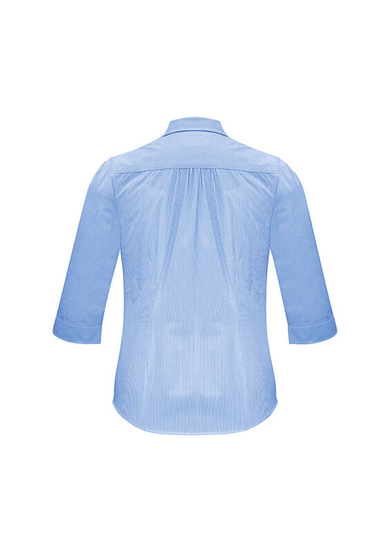 Ladies Euro 34 Sleeve Shirt