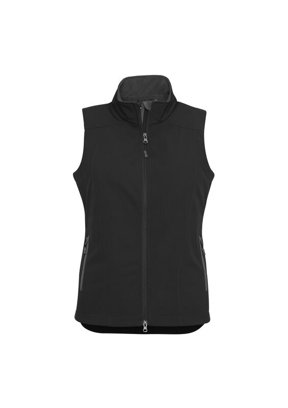 Ladies Geneva Vest