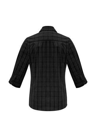 Ladies Harper 34 Sleeve Shirt