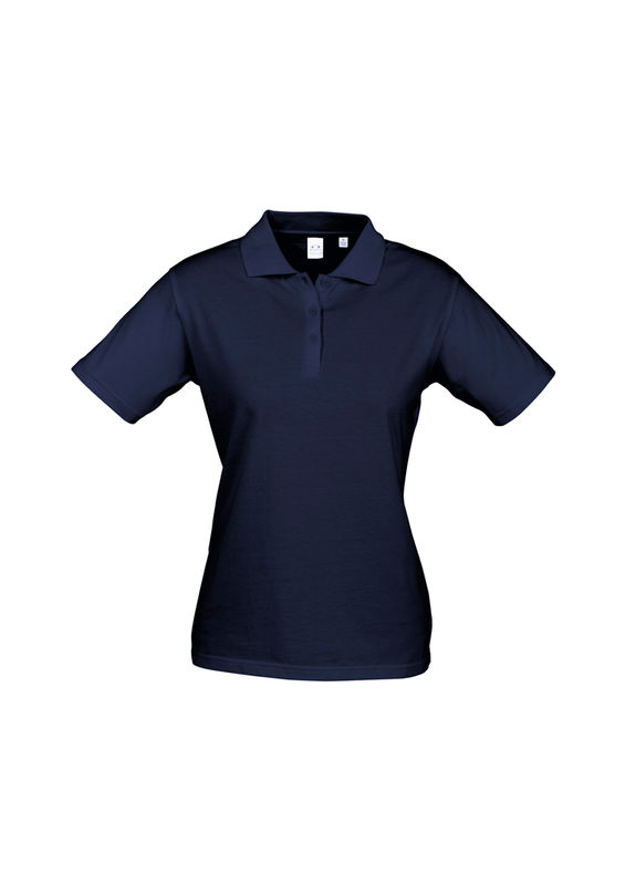 Ladies Ice Polo