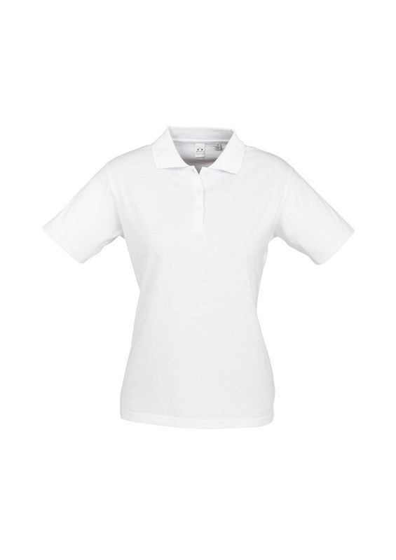 Ladies Ice Polo