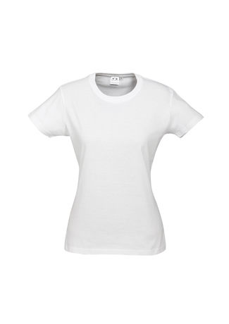 Ladies Ice Tee