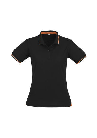 Ladies Jet Polo