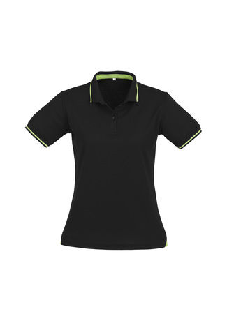 Ladies Jet Polo