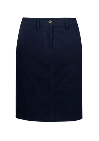 Ladies Lawson Skirt