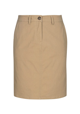 Ladies Lawson Skirt