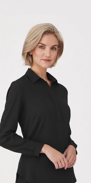 Ladies Long Sleeve Meghan Shirt 