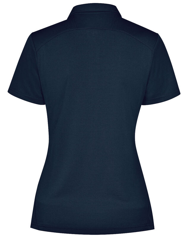 Ladies Lucky Bamboo Polo