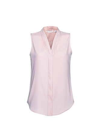 Ladies Madison Sleeveless