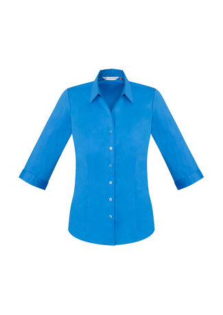 Ladies Monaco 34 Sleeve Shirt