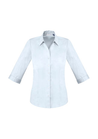 Ladies Monaco 34 Sleeve Shirt