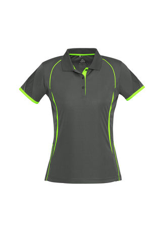 Ladies Razor Polo