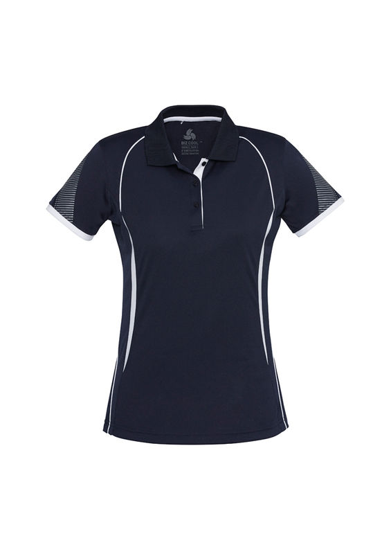 Ladies Razor Polo