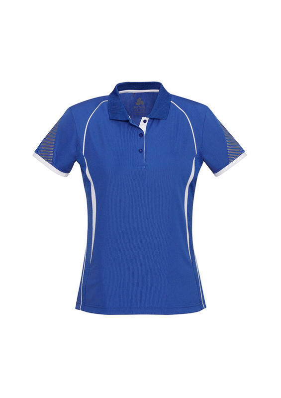 Ladies Razor Polo