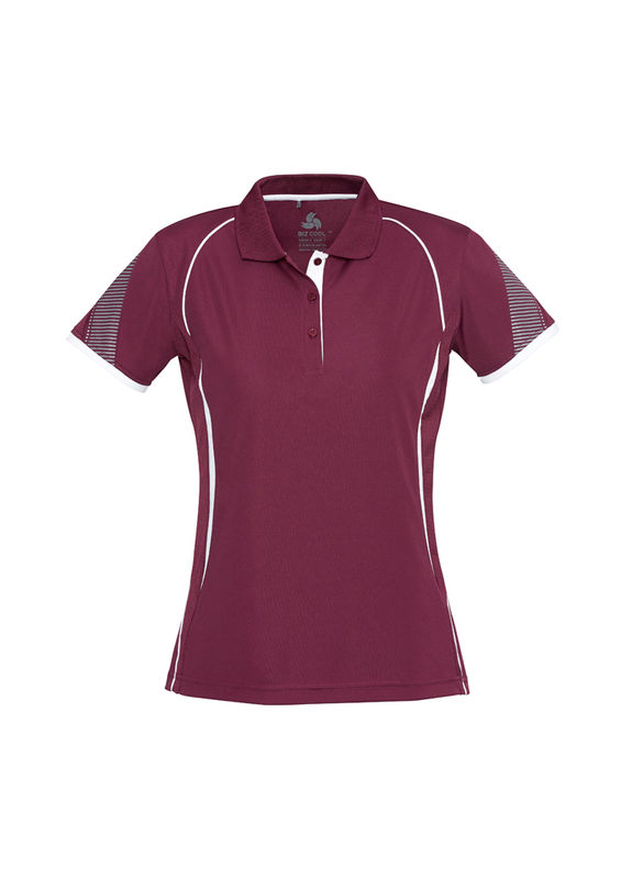 Ladies Razor Polo