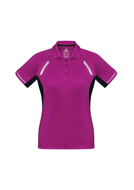 Ladies Renegade Polo