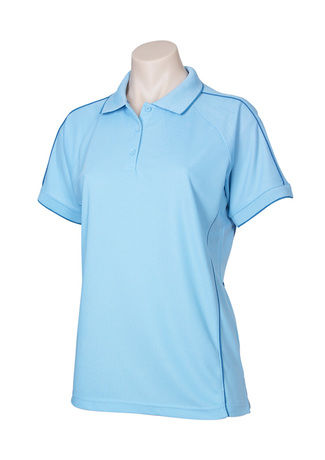 Ladies Resort Polo