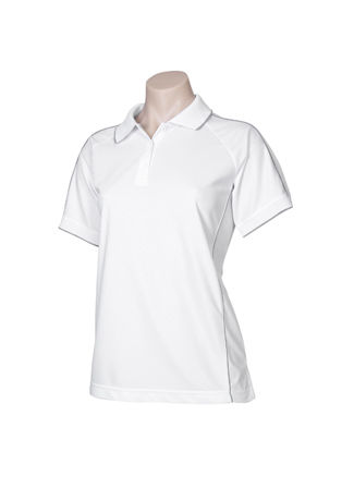 Ladies Resort Polo