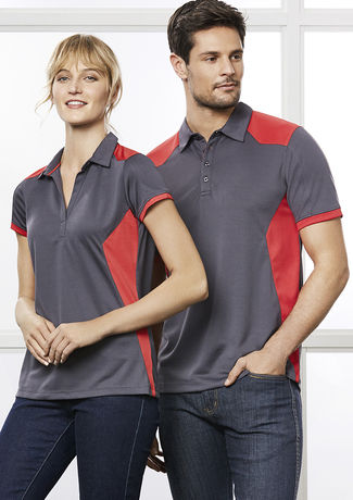 Ladies Rival Polo