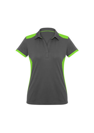 Ladies Rival Polo