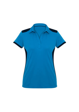 Ladies Rival Polo