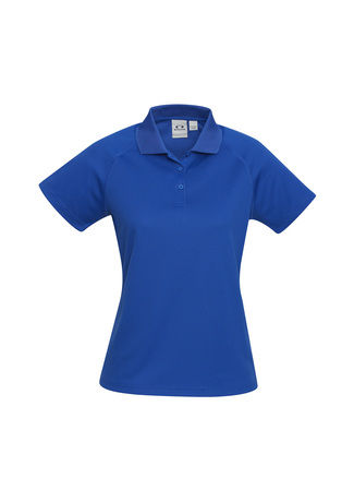 Ladies Sprint Polo