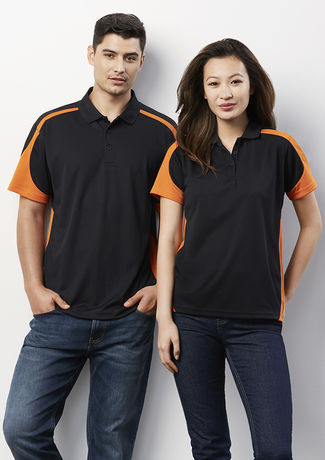 Ladies Talon Polo