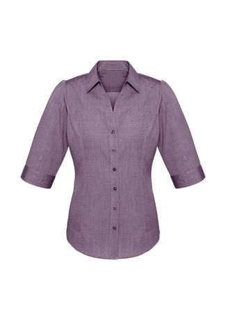 Ladies Trend 34 Sleeve Shirt