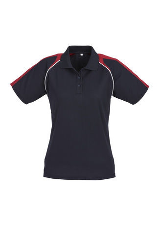 Ladies Triton Polo