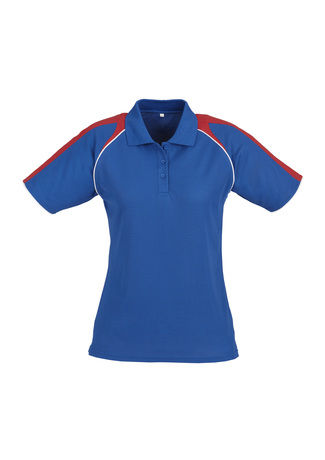 Ladies Triton Polo