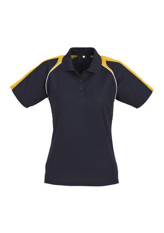 Ladies Triton Polo