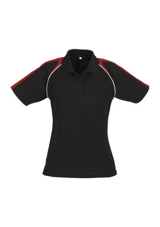 Ladies Triton Polo