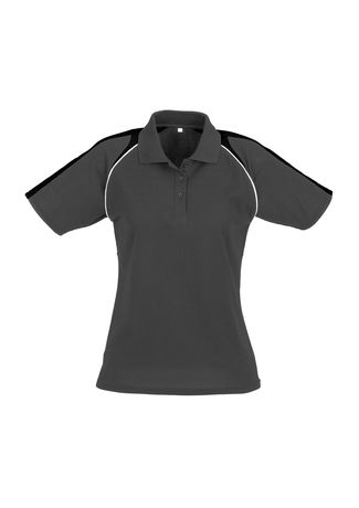 Ladies Triton Polo