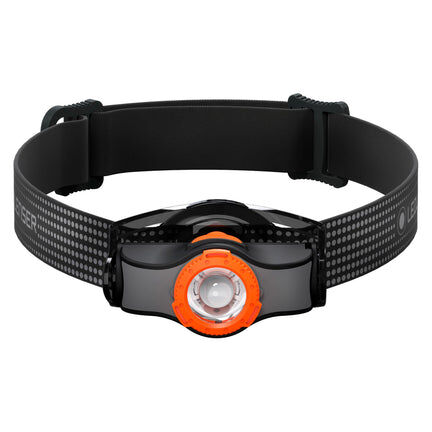 Ledlenser MH3 Outdoor Headlamp Battery Operated