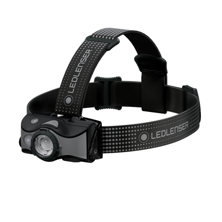 Ledlenser MH7 Rechargeable Headlamp